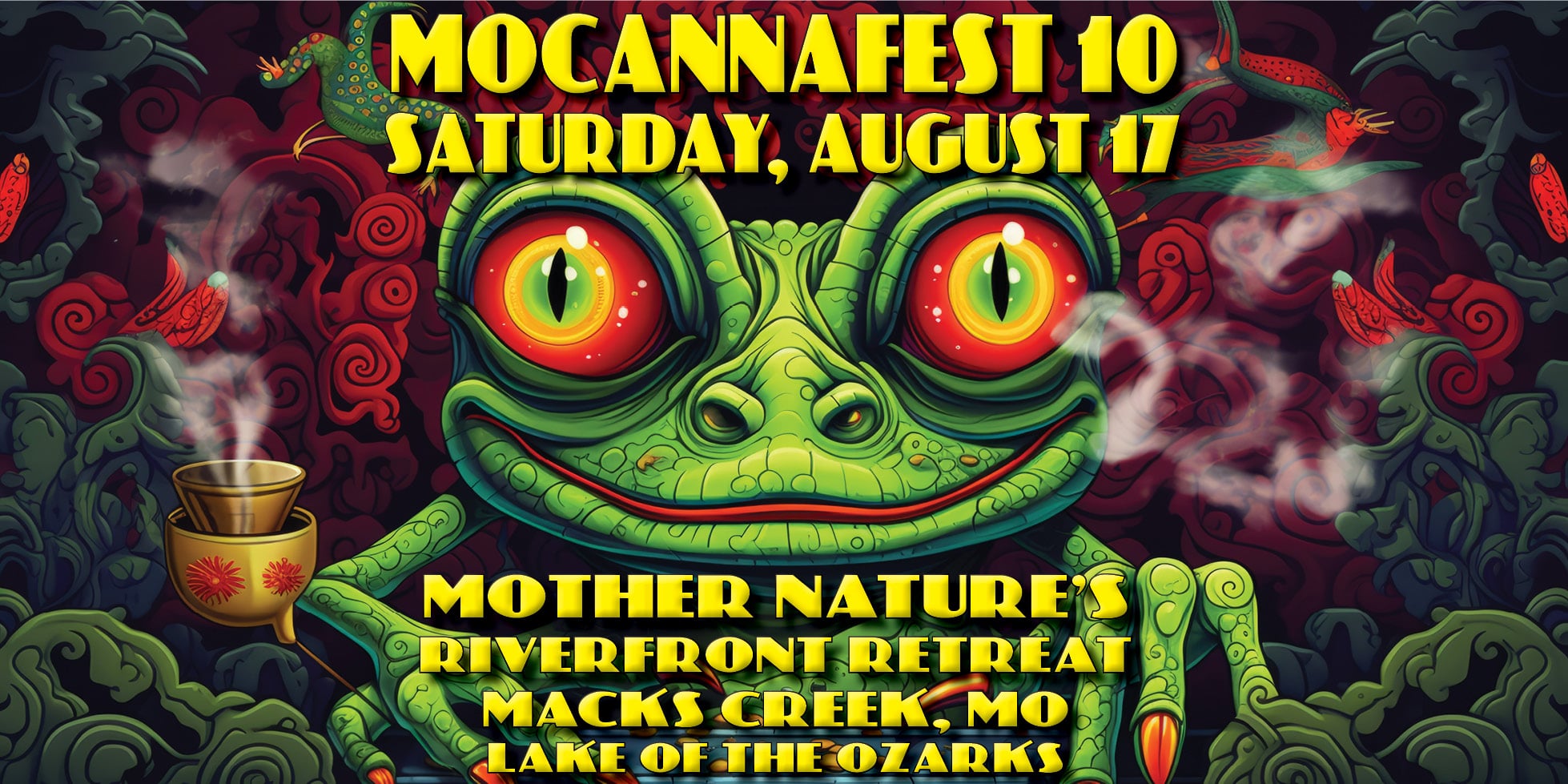 Missouri Cannabis Festival